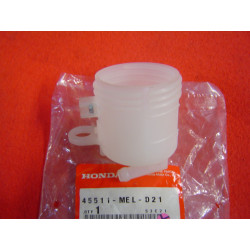 Bocal Maître Cylindre Frein Honda CB1000R CBR1000 - 45511MELD21