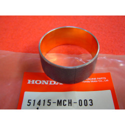 Bague de coulissement dans fourreau de fourche de VTX1800 02-04