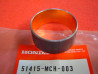 Bague de coulissement dans fourreau de fourche de VTX1800 02-04