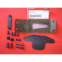 Kit Montage Support Sacoches Honda VFR800 02 - 08L41MCW800B