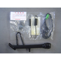 Kit Béquille Latérale + Contacteur Honda SES 125 Dylan