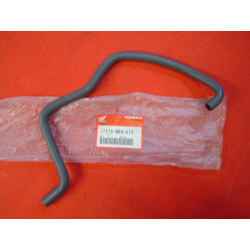 Reniflard Filtre à Air Honda XR650 - Réf. 17370MBN670