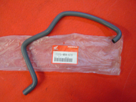 Reniflard Filtre à Air Honda XR650 - Réf. 17370MBN670
