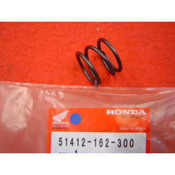 Ressort rebond fourche Honda QR50 – Réf. 51412162300