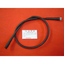 Câble compteur vitesse Honda MTX125 – Réf. 44830KS3900