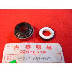 Joint mécanique pompe à eau Honda CR125 CR250 81/83