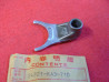 Fourchette boîte gauche Honda CR125RE 84 - 24221KA3710