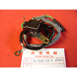 Capteur allumage Honda CR80R 1986/1991 - Réf. 30300GC4600
