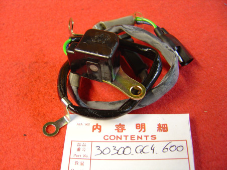 Capteur allumage Honda CR80R 1986/1991 - Réf. 30300GC4600