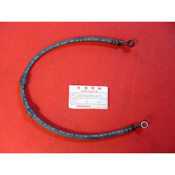 Durit de frein arrière Honda CBR600FL 90 - Réf. 43310MT6871