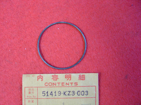 Clips Joint Spi Fourche Honda CR125R CR250R CR500R | 51419KZ3003