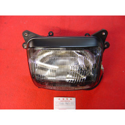 Optique phare 12V 60/55W Honda NX650 réf. 33100MN9792
