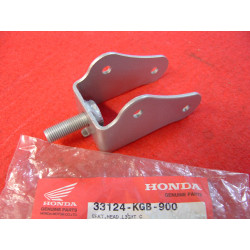 Support phare avant Honda VT125C - Réf. 33124KGB900
