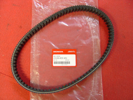 Courroie de transmission Honda 23100K35V01 PCX TRX