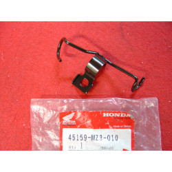 Bride flexible frein AV gauche Honda GL1500 - 45159MZ3010