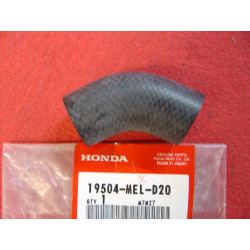 Durit goulot radiateur Honda CBR1000R 06/07 - Réf. 19504MELD20