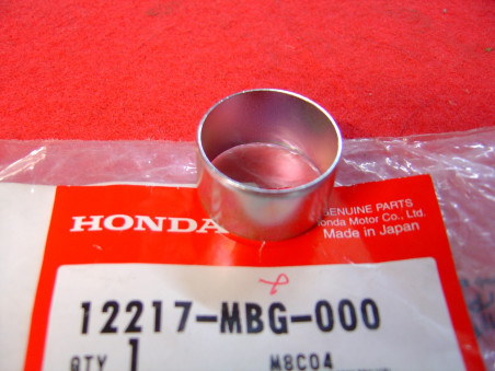 Guide 25mm Honda VFR800 02/06 - Réf. 12217MBG000