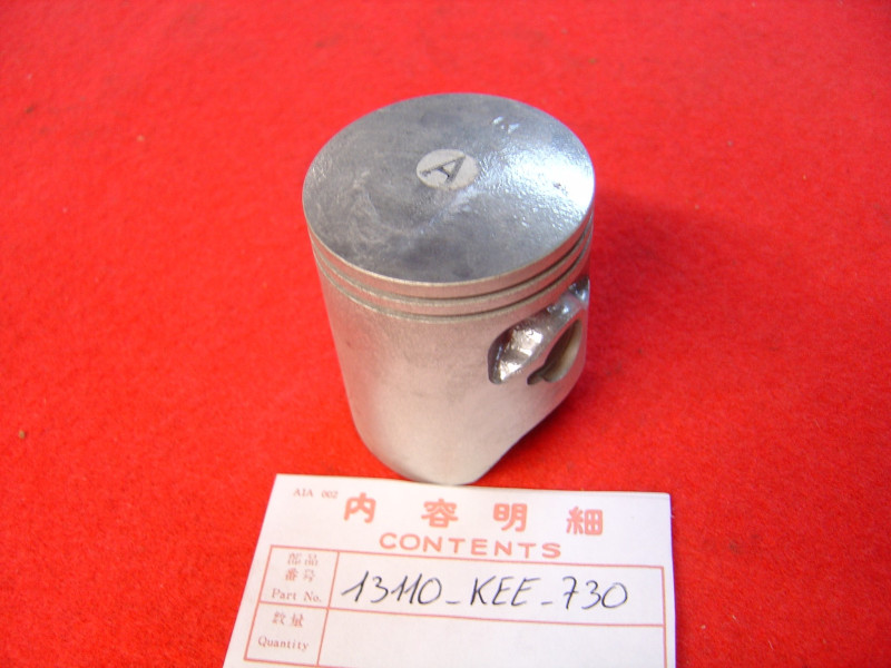Piston (A) de SJ100 Bali 96/99 SH100 Scoopy 97/99 13110-KEE-730