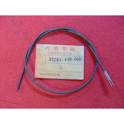Câble interne compte-tours Honda CB900F CB1100FD - Réf. 37261438000