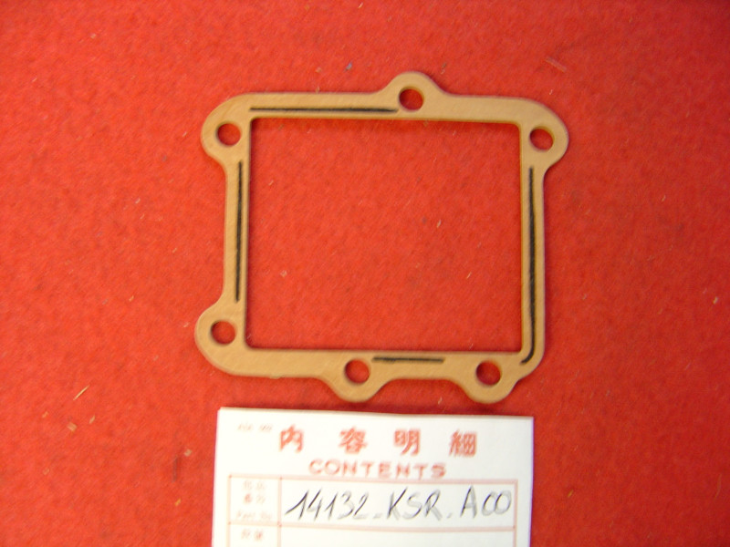 Joint Boîte à Clapets Honda CR125R 04 - Réf. 14132KSRA00