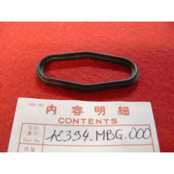 Joint moulé (B) cache culbuteur Honda VFR800 - 12394-MBG-000