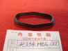 Joint moulé (B) cache culbuteur Honda VFR800 - 12394-MBG-000