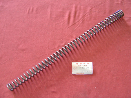 Ressort de fourche Honda 600XLV 89-92 – Réf. 51401MM9671
