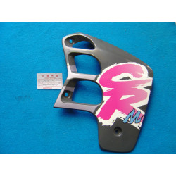Écope radiateur Honda 125 CRM 94 Type 2 – Réf. 19050KAK850ZB