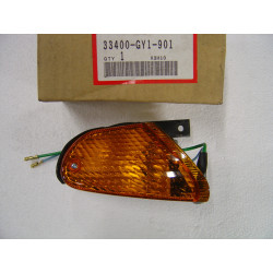 Clignotant avant droit Honda SA50 - Réf. 33400-GY1-901