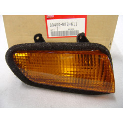 Clignotant AV droit Honda ST1100 90-93 réf. 33400MT3611