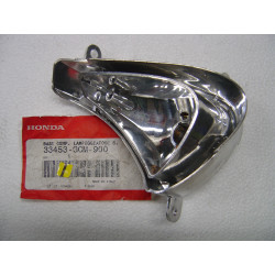 Réflecteur Clignotant AV Gauche Honda - 33453GCM900