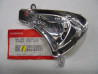 Réflecteur Clignotant AV Gauche Honda - 33453GCM900