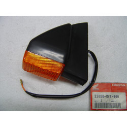 Clignotant AR gauche Honda CBR600F 91-96 | Réf. 33650MV9600