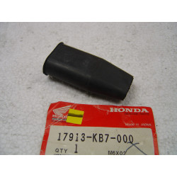 Protection caoutchouc câbles de gaz Honda 17913-KB7-000