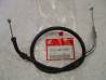 Câble de gaz retour Honda VF750R RC30 - Réf. 17920-MR7-000