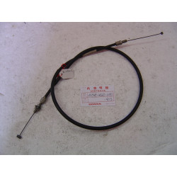 Câble de gaz tirage Honda XL250R XL350R 84-85 | Réf. 17910KG0010