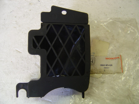 Écope d'air refroidissement Honda MTX50A – Réf. 19045GF9620