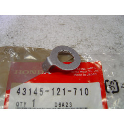 Rondelle repère usure mâchoires tambour AR Honda 43145121710