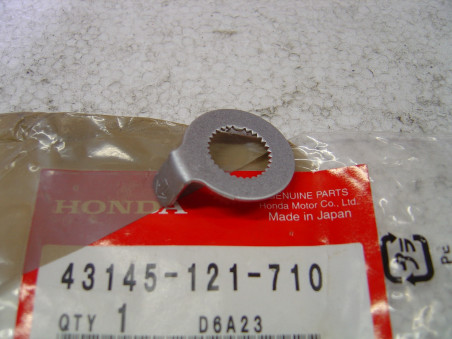 Rondelle repère usure mâchoires tambour AR Honda 43145121710