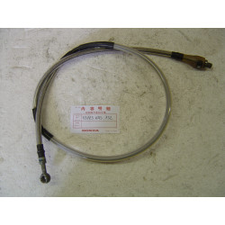 Durit Frein Avant Honda CR125R - Réf. 45125KA3732