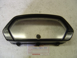 Boitier supérieur des compteurs de NX650 88-94 NX250 88-93