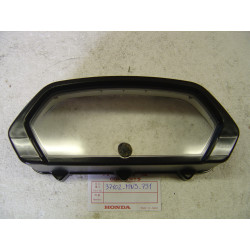 Boîtier supérieur compteurs Honda NX650 NX250 - Réf. 37102MN9791