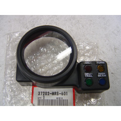 Boîtier supérieur compteur Honda VFR400R 1991 - Réf. 37202MR8601