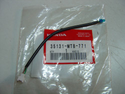 Led d'éclairage commodo D (A-T3) de GL1500 90-2000