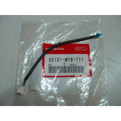 LED éclairage commodo droit GL1500 Honda - 35131MT8771