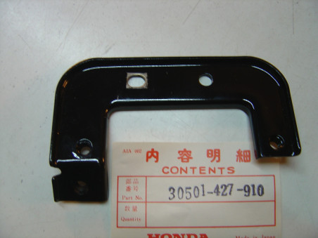 Support Bobine Allumage Honda XL125S – Réf. 30501-427-910