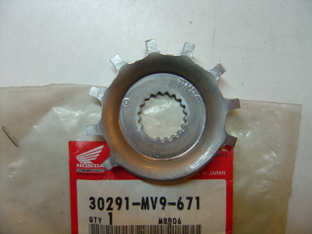 Rotor Allumage Honda CB600F CBR600 CBR900 - 30291-MV9-671