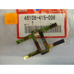 Ressort retenue plaquettes Honda 45108-415-006