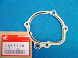 Joint carter pompe à eau de GL1000-1100-1200 HONDA 11396-371-306  11396-371-000