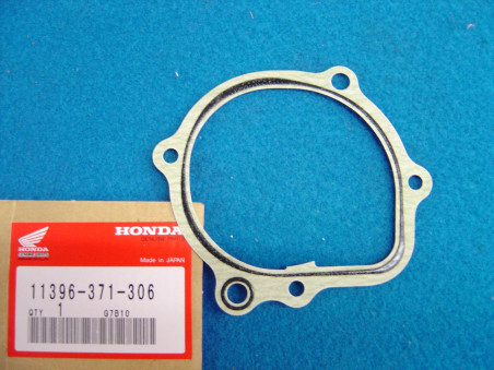 Joint carter pompe à eau de GL1000-1100-1200 HONDA 11396-371-306  11396-371-000